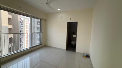 1 BHK Flat