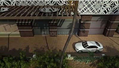 Image of 1250 Sq.ft 2 BHK Apartment / Flat for sale in SD The Lumiere, Andheri West, Mumbai for Rs. 28500000