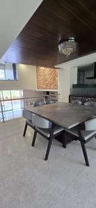 Hall Image of 5500 Sq.ft 4 BHK Independent House for rent in Rohan Madhuban, Bavdhan Pune for Rs. 140000