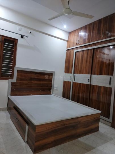 Raghavendra enclave Bedroom 1