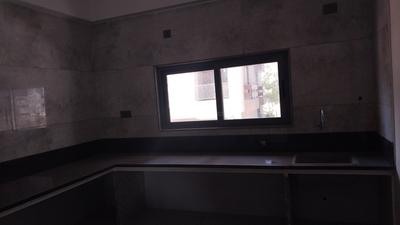 Kitchen Image of 1500 Sq.ft 4 BHK Apartment / Flat for sale in Amaara By Hari Group, Por Gandhinagar for Rs. 12500000