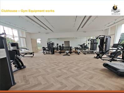 Image of 2043 Sq.ft 3.5 BHK Apartment / Flat for sale in Prestige Elm Park, Chansandra, Bengaluru for Rs. 31000000