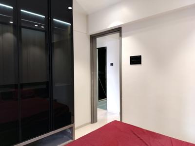 Bedroom Image of 1100 Sq.ft 2 BHK Apartment / Flat for sale in Today Aikyam, Kharghar Navi Mumbai for Rs. 6000000