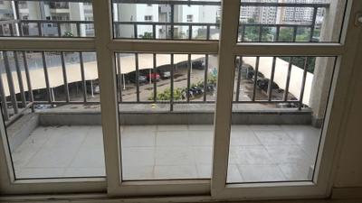 Image of 1090 Sq.ft 2 BHK Apartment / Flat for sale in Godrej Infinity, Mundhwa, Pune for Rs. 10500000