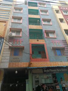 1 BHK Flat