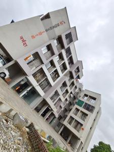 Image of 855 Sq.ft 2 BHK Apartment / Flat for sale in Palghar, Mumbai for Rs. 3700000