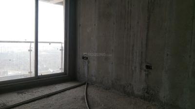 Bedroom Image of 1400 Sq.ft 3 BHK Apartment / Flat for sale in Vashi Navi Mumbai for Rs. 32500000