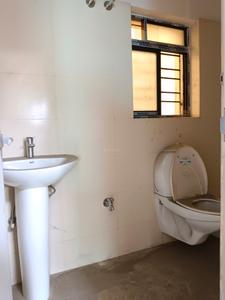 Common Bathroom Image of 1575 Sq.ft 3 BHK Apartment / Flat for sale in Capricorn Jewels, New Alipore Kolkata for Rs. 9000000