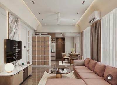 Hall Image of 1780 Sq.ft 3 BHK Apartment / Flat for sale in Kalyan Nagar Bengaluru for Rs. 26500083