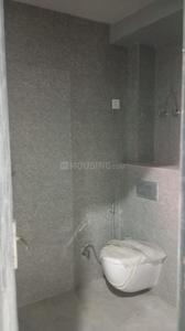 Bathroom Image of 2700 Sq.ft 3 BHK Builder Floor for rent in Sector 46 Noida for Rs. 65000