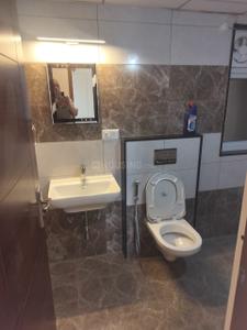 Image of 1000 Sq.ft 2 BHK Apartment / Flat for rent in NCC Park View, Yelahanka, Bengaluru for Rs. 48000