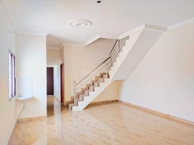 Hall Image of 1400 Sq.ft 3 BHK Independent House for sale in Gerugambakkam Chennai for Rs. 9000000