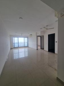 Hall Image of 5318 Sq.ft 4 BHK Apartment / Flat for sale in Urbana New Towers, East Kolkata Township Kolkata for Rs. 140000000