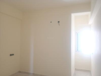 Bedroom Image of 1265 Sq.ft 2 BHK Apartment / Flat for sale in Kompally County III, Dullapally Hyderabad for Rs. 5692510
