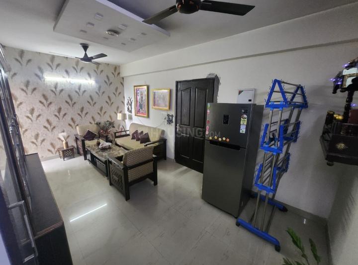 KM Residency, Ghaziabad Main Image 1