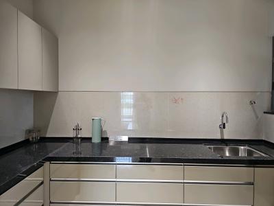 Kitchen Image of 1472 Sq.ft 3 BHK Apartment / Flat for sale in Nivasa Enchante Phase III, Lohegaon Pune for Rs. 10897869