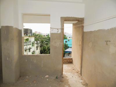 Kitchen Image of 1040 Sq.ft 3 BHK Apartment / Flat for sale in Dum Dum Cantonment Kolkata for Rs. 4160000