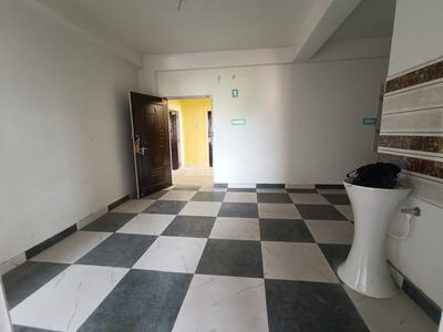 Image of 670 Sq.ft 2 BHK Apartment / Flat for sale in Agarpara, Kolkata for Rs. 1750000