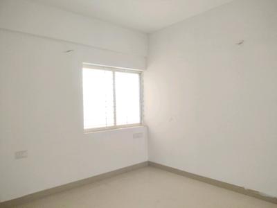 Bedroom Image of 1331 Sq.ft 2 BHK Apartment / Flat for sale in Fern Nest, Electronic City Phase 2 Bengaluru for Rs. 6450010