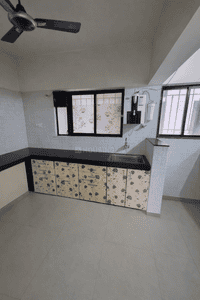 Image of 1064 Sq.ft 2 BHK Apartment / Flat for sale in Belvalkar Solacia, Wagholi, Pune for Rs. 7400000