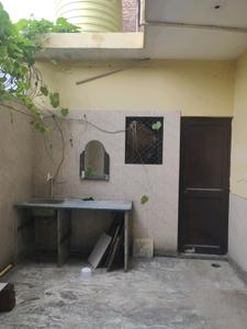 Bedroom Three Image of 1620 Sq.ft 3 BHK Builder Floor for sale in Sector 49 Faridabad for Rs. 8000000