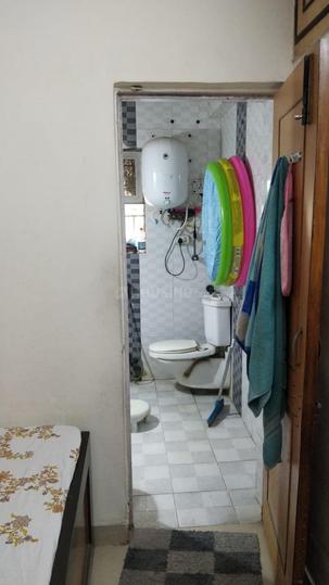 Bharat Petroleum Apartment Sector 18 Dwarka Delhi Bedroom 1