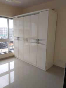 Bedroom Image of 858 Sq.ft 2 BHK Apartment / Flat for sale in Runwal The Orchard Residency, Ghatkopar West Mumbai for Rs. 25000000
