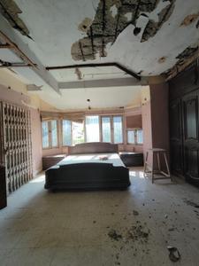 Hall Image of 3150 Sq.ft 5 BHK Villa for sale in Ambawadi Ahmedabad for Rs. 30000000