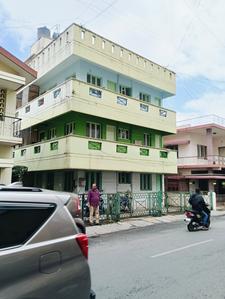 Residential Plot