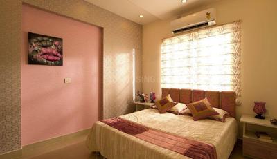 Bedroom Image of 1131 Sq.ft 3 BHK Apartment / Flat for sale in Ivory At Brigade Orchards, Devanahalli Bengaluru for Rs. 12500000