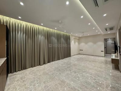 Hall Image of 1800 Sq.ft 4 BHK Apartment / Flat for sale in Bandra West Mumbai for Rs. 125000000