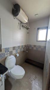 Bathroom Image of 1570 Sq.ft 3 BHK Apartment / Flat for sale in Koregaon Park Pune for Rs. 25000000