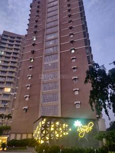 Image of 1580 Sq.ft 3 BHK Apartment / Flat for sale in Pride Park Royale, Andheri East, Mumbai for Rs. 36900000