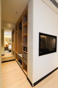 Image of 800 Sq.ft 2 BHK Apartment / Flat for sale in Haridhruva Halcyon, Budigere Cross, Bengaluru for Rs. 5900000