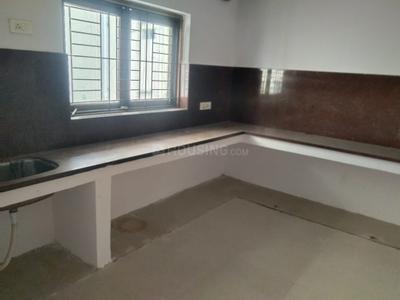 Kitchen Image of 2500 Sq.ft 3 BHK Apartment / Flat for sale in Hyderguda Hyderabad for Rs. 18000000