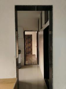 Passage Image of 566 Sq.ft 1 BHK Apartment / Flat for sale in Thakur Galaxy, Boisar Mumbai for Rs. 2500000