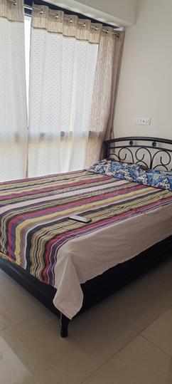 alcon renaissant Bedroom 1