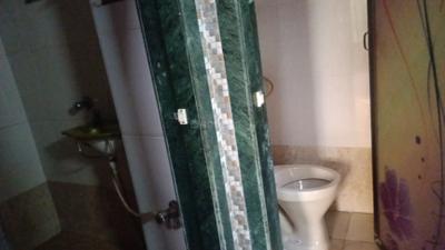 Bathroom Image of 615 Sq.ft 1 BHK Apartment / Flat for sale in Seawoods Navi Mumbai for Rs. 7351000
