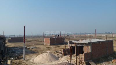 Vrindavan Plot View 3