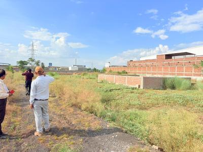 Patliputra property care Plot View 2