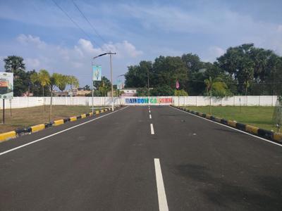 Image of 1090 Sq.ft Residential Plot / Land for sale in Avadi, Chennai for Rs. 4796000