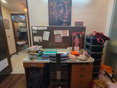 Hall Image of 1755 Sq.ft 3 BHK Apartment / Flat for sale in Maruti Zenobia, Bodakdev Ahmedabad for Rs. 21000000