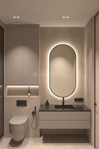 Image of 1513 Sq.ft 3 BHK Apartment / Flat for sale in Crest Golfshire B, Chembur, Mumbai for Rs. 65000000