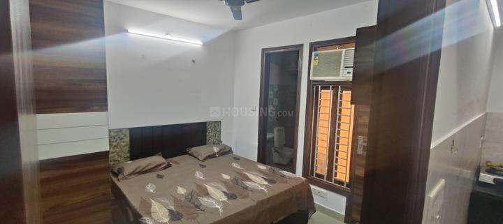 Block WZ, Hari Nagar Bedroom 1