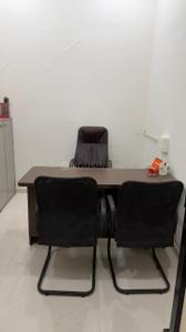 Hall Image of 1700 Sq.ft 3 BHK Apartment / Flat for rent in Samraat AmOzon, Gangapur Nashik for Rs. 45000