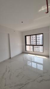 Hall Image of 767 Sq.ft 2 BHK Apartment / Flat for sale in Anant Tara, Kandivali West Mumbai for Rs. 18500000