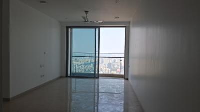 Living Room Image of 1294 Sq.ft 3 BHK Apartment / Flat for sale in Oberoi Sky City, Borivali East Mumbai for Rs. 52000000