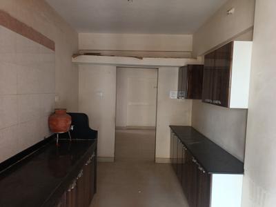 Kitchen Image of 1020 Sq.ft 2 BHK Apartment / Flat for sale in Kalyan West Kalyan for Rs. 6200000