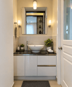 Image of 1000 Sq.ft 2 BHK Apartment / Flat for sale in SFS Cyber Gateway Avon, Kazhakkoottam, Thiruvananthapuram for Rs. 7800000