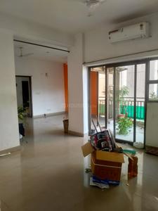 Hall Image of 2350 Sq.ft 3 BHK Apartment / Flat for sale in Ardee Palm Grove Heights, Sector 52 Gurgaon for Rs. 37100000